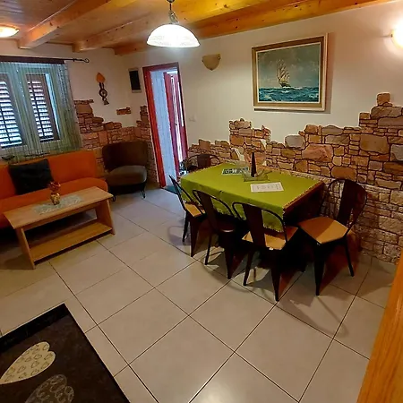 House Letizia Prázdninový dům *
