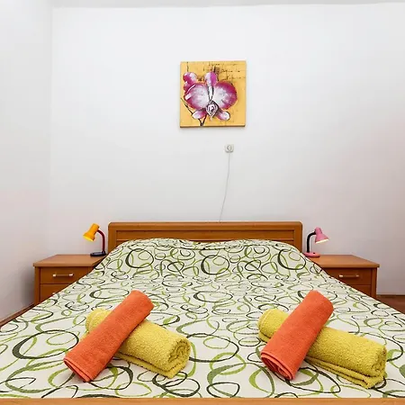Prázdninový dům House Letizia