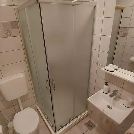 House Letizia Nyaraló
