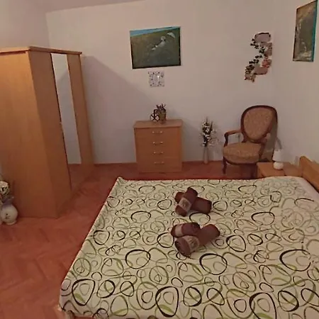House Letizia Premantura