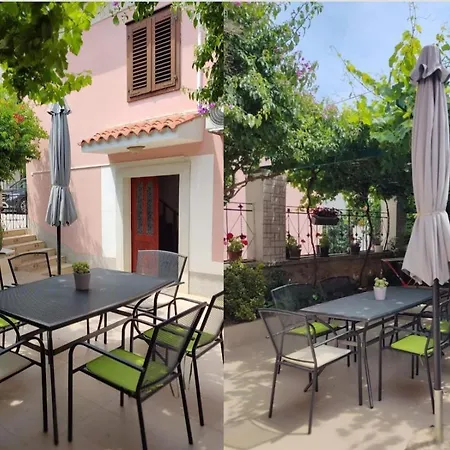 Holiday home House Letizia *