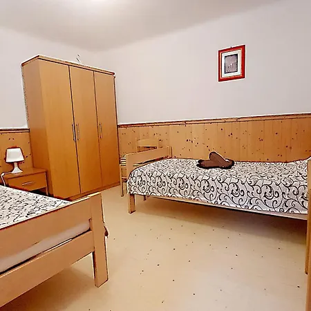 House Letizia Premantura