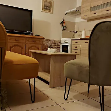 Holiday home House Letizia