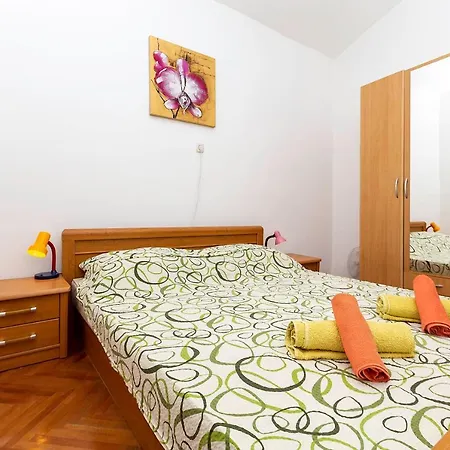House Letizia Nyaraló *