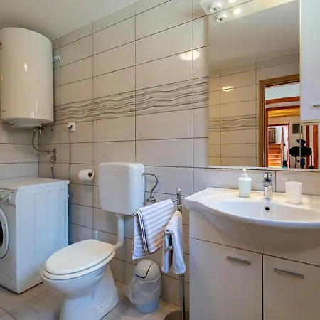 Holiday home House Letizia